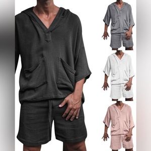 Hawaiian Summer Vacation 2 Piece set